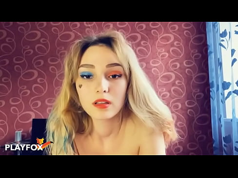 ❤️ Des lunettes de réalité virtuelle magiques m'ont permis de faire l'amour avec Harley Quinn ❤ Porno juste at us fr.japangaysex.ru