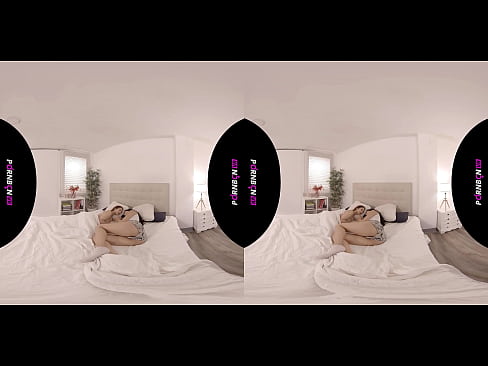 ❤️ PORNBCN VR Deux jeunes lesbiennes se réveillent excitées en réalité virtuelle 4K 180 3D Geneva Bellucci Katrina Moreno ❤ Porno juste at us fr.japangaysex.ru